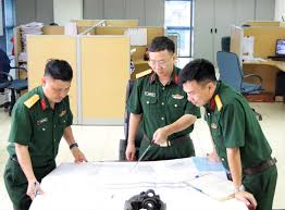 TCCNQP Nơi nghiên cứu, sản xuất nhiều vũ khí hiện đại cho Quân đội Việt Nam